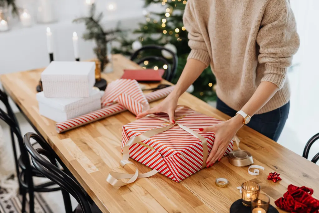 Gifts with a Pittsburgh Story